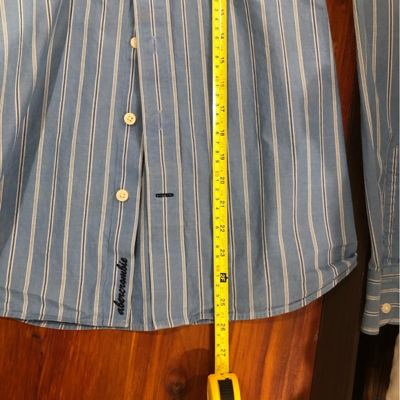 Abercrombie kids shirt - Picture 4 of 5